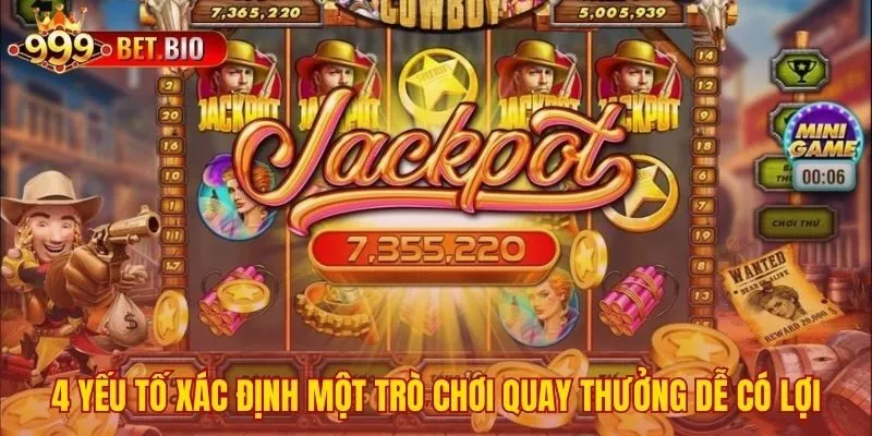 Hiểu rõ các chỉ số kỹ thuật quyết định một game slot tốt