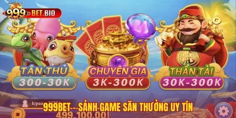 999bet giải pháp thay thế với nạp rút tự động