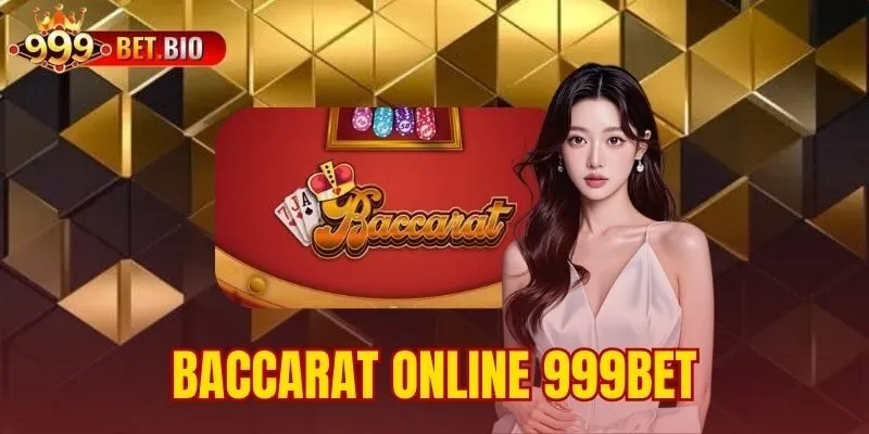 baccarat-online-999bet
