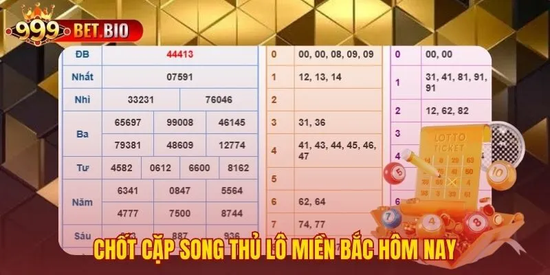 Cặp song thủ lô VIP miễn phí chốt từ cầu chạy ổn định