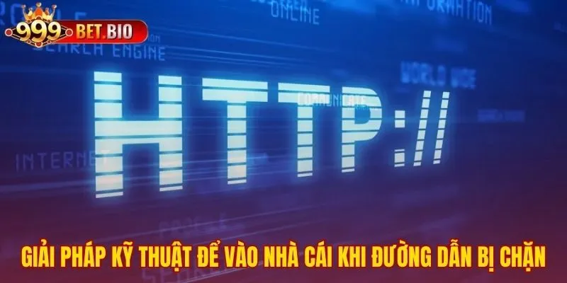 Những phương án vượt rào cản kết nối nhanh chóng