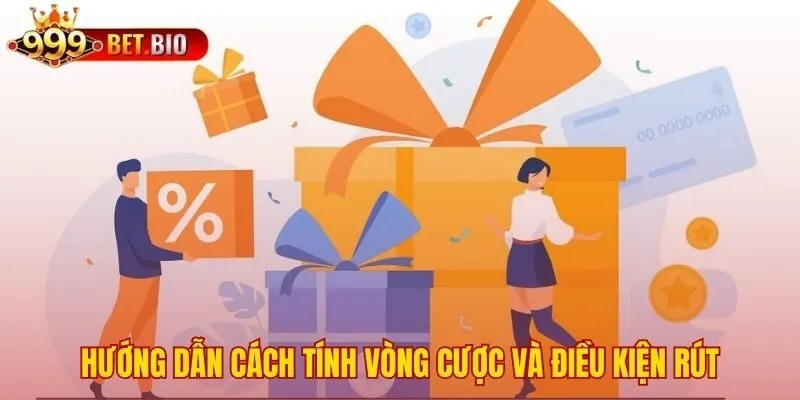 Công thức tính doanh thu yêu cầu của khuyến mãi 999bet