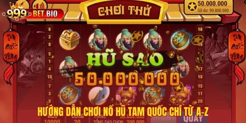 Nắm bắt toàn bộ luật chơi và tính năng quan trọng