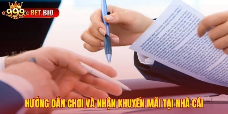 Các bước tham gia và tận dụng ưu đãi cho người mới