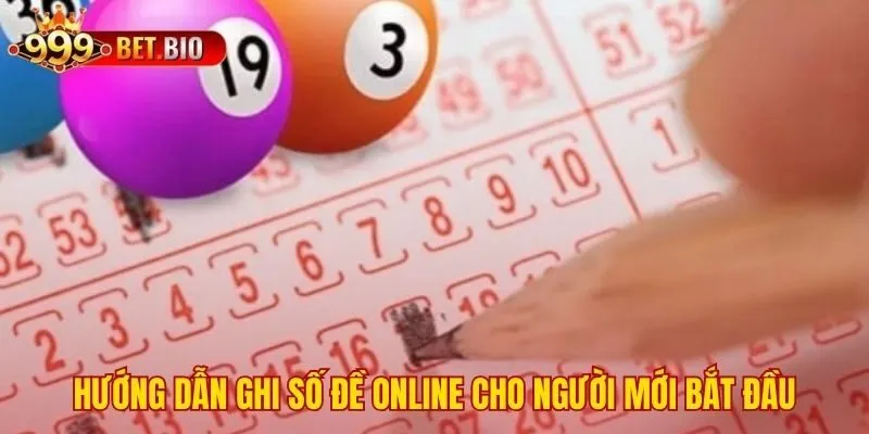 Các bước tham gia xổ số 999bet dành cho người mới