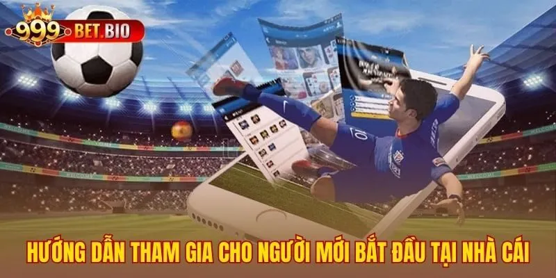 Ba bước tham gia thể thao 999bet nhanh chóng