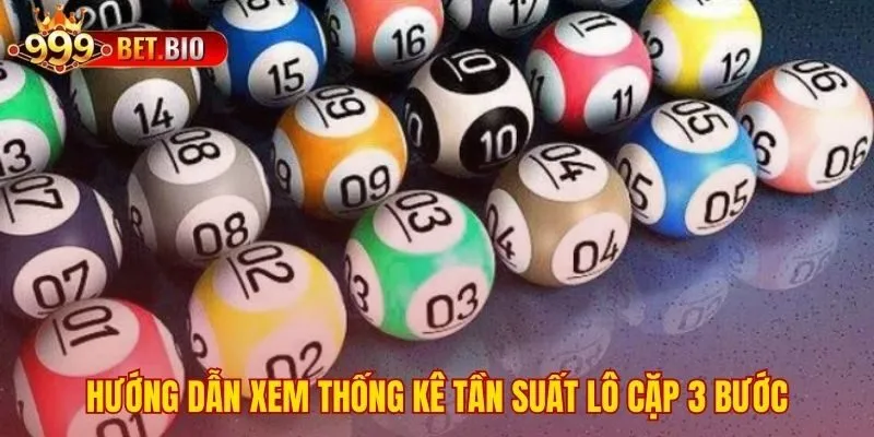 Thao tác tra cứu dữ liệu lô cặp nhanh chóng và dễ dàng