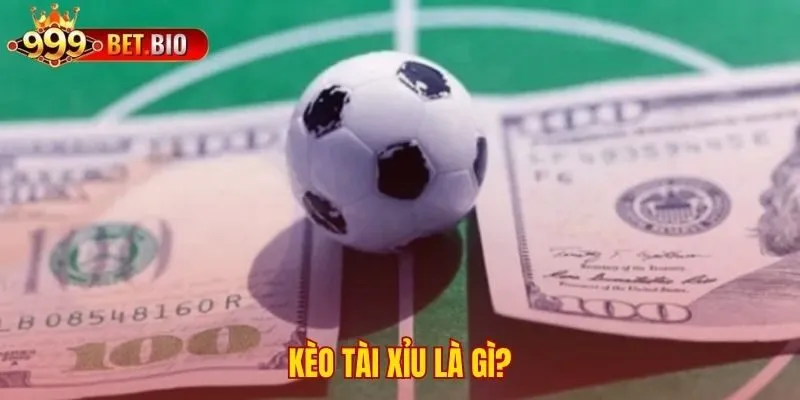 Kèo tài xỉu tập trung vào tổng bàn thắng thay vì đội thắng