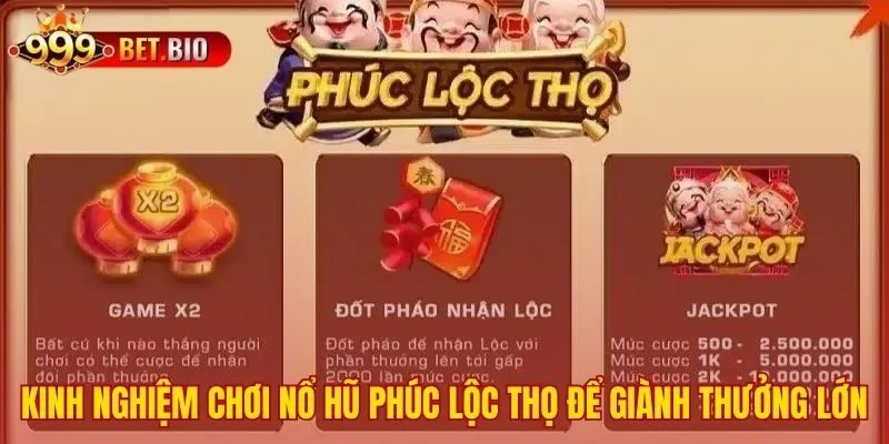 Chiến lược quản lý vốn và chọn thời điểm quay hũ hiệu quả