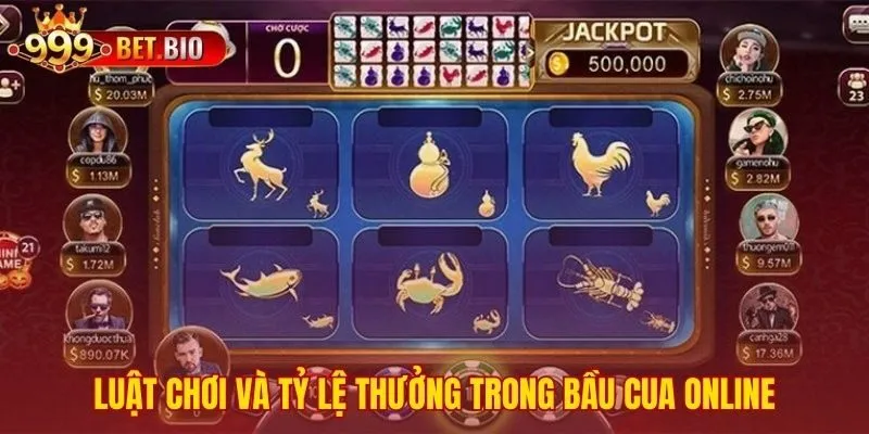 Nền tảng luật chơi và cơ cấu trả thưởng rõ ràng.