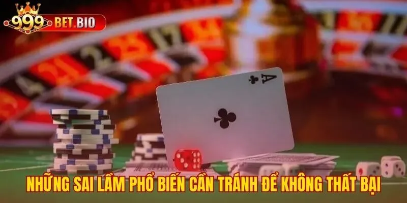 Tránh các bẫy tâm lý và quyết định theo cảm tính