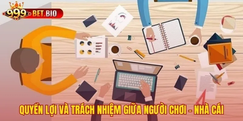 Thông tin về quyền và nghĩa vụ của hội viên và nền tảng