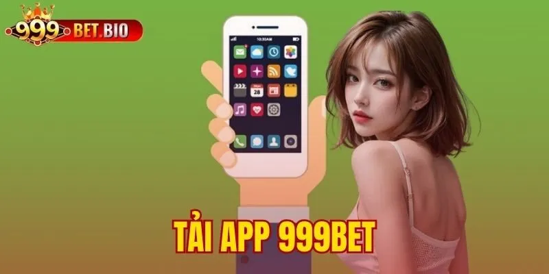 tải app 999bet