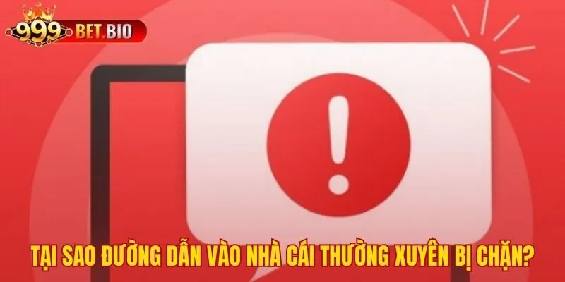 Quy định an ninh mạng là nguyên nhân chính