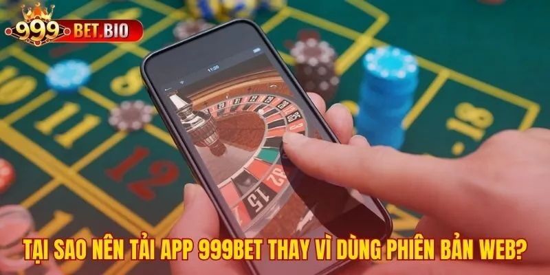 Trải nghiệm ứng dụng nhanh hơn an toàn và không bị chặn