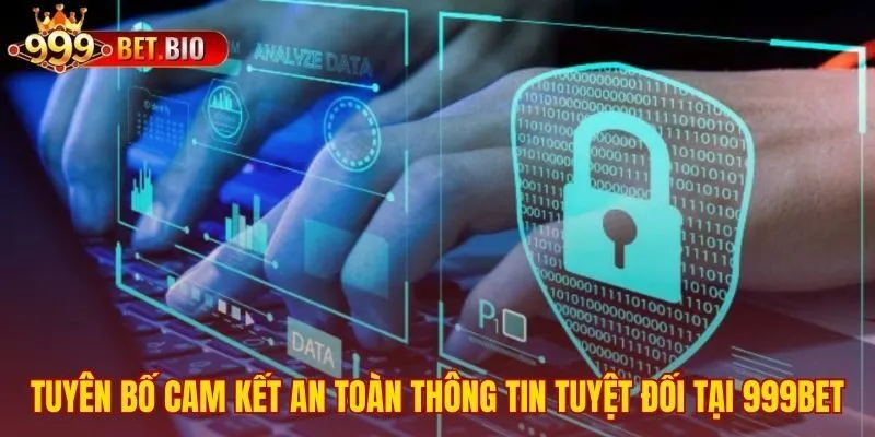 Chính sách bảo mật đặt ra bốn nguyên tắc an toàn nền tảng