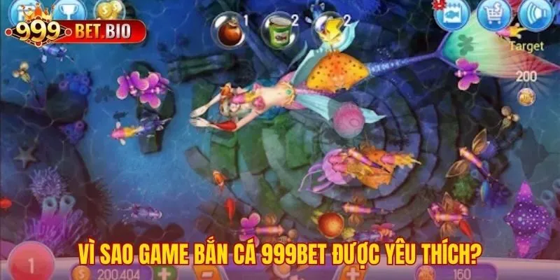 Sức hút từ công nghệ đồ họa và một cơ chế trả thưởng công bằng